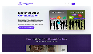 Pocket Communication Coach