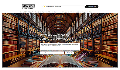 Instabooks