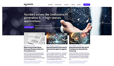 Rainbird