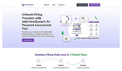 Interviewqueue