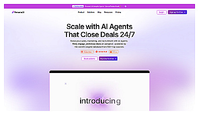 Persana AI