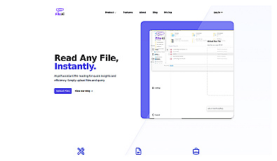 FileAI