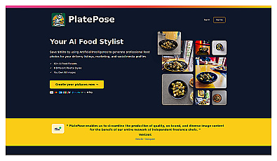 PlatePose