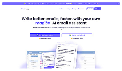 MailMaestro
