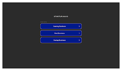 Startup Haus