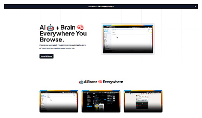 AIBrane