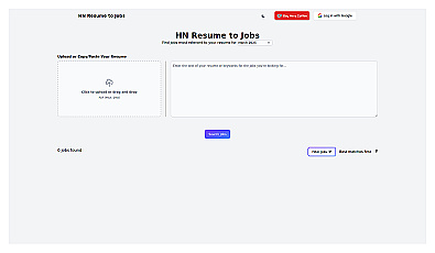 Hnresumetojobs
