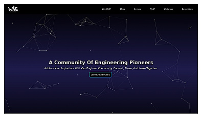 We Are Engineer