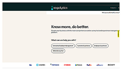 SoGoSurvey