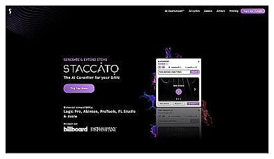 Staccato
