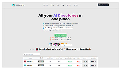 AI Directories