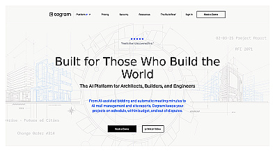 Cogram