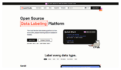Label Studio