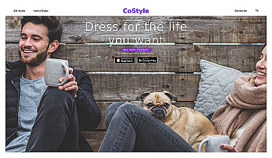 CoStyle