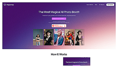 Magicsnap