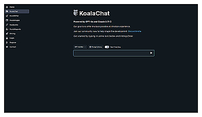 KoalaChat