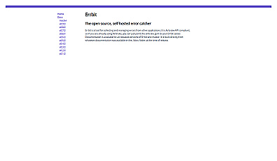 Errbit