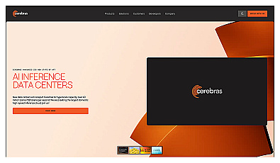 Cerebras