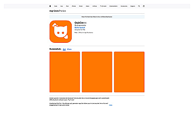 QuizCat