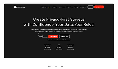 Block Survey