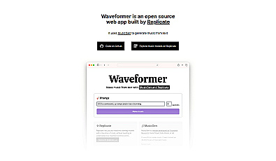 Waveformer