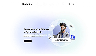 SmallTalk2Me