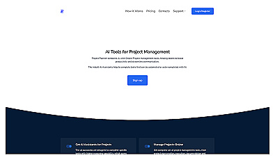 Project Planner