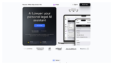 AI Lawyer
