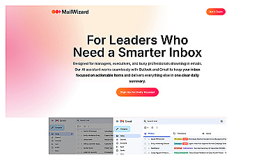 MailWizard