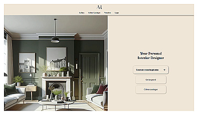 Interior Amore