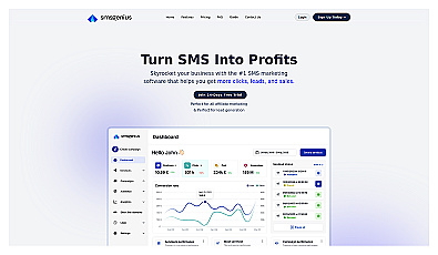 SMSGenius