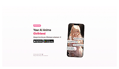 WaifuChat