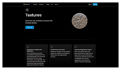 Texture Lab