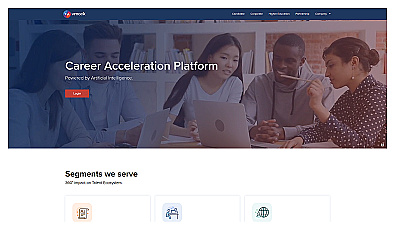 Vmock.com
