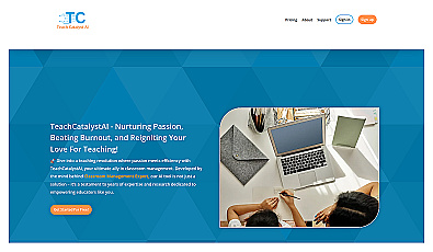 TeachCatalystAI