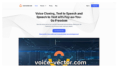 Voicevector