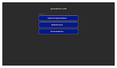 QuickBotAI