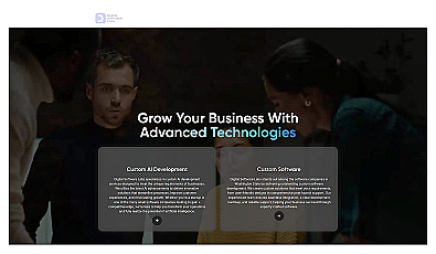 Digital software labs
