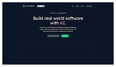 Plandex