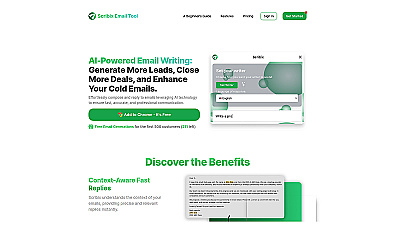 Scribix Ai