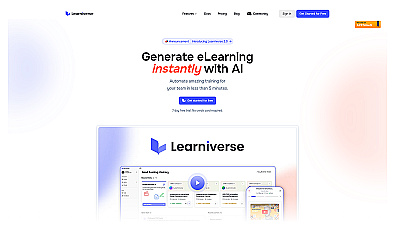 Learniverse AI