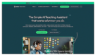 Brisk Teaching
