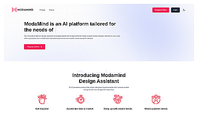 Modamind
