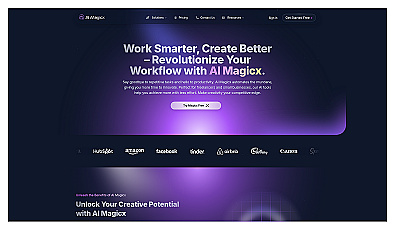 AI Magicx