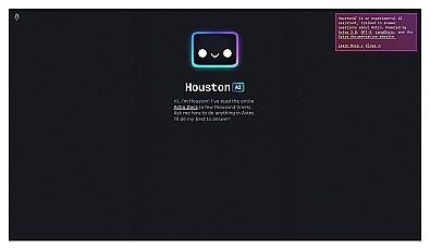 HoustonAI