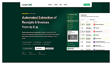 Receiptor.ai