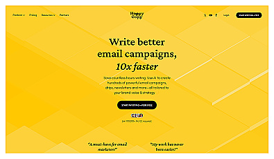 HoppyCopy