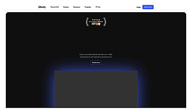 Glorifyapp.com