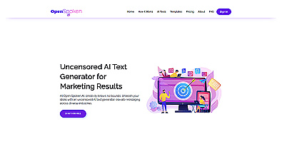Open Spoken Ai