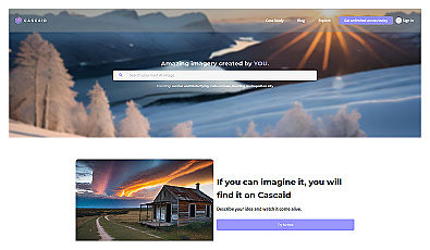 Cascaid
